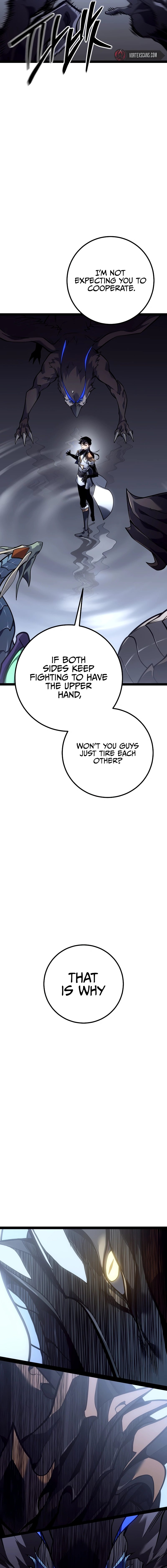 Regressing as the Reincarnated Bastard Chapter 58 - Page 19