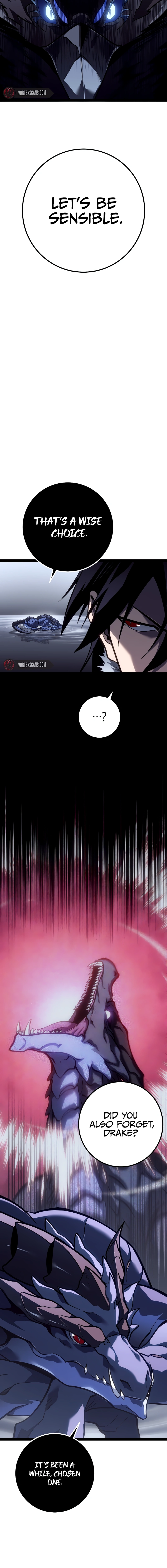 Regressing as the Reincarnated Bastard Chapter 58 - Page 20