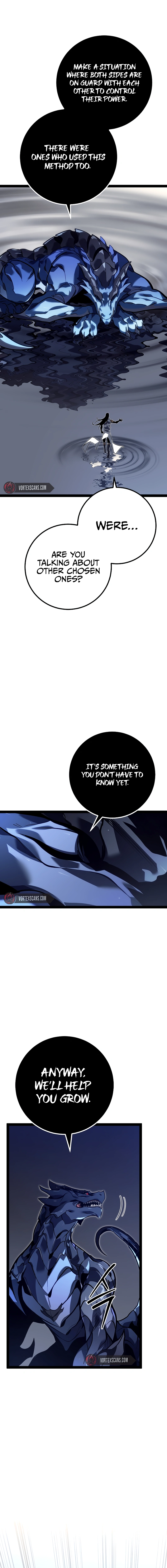 Regressing as the Reincarnated Bastard Chapter 58 - Page 21