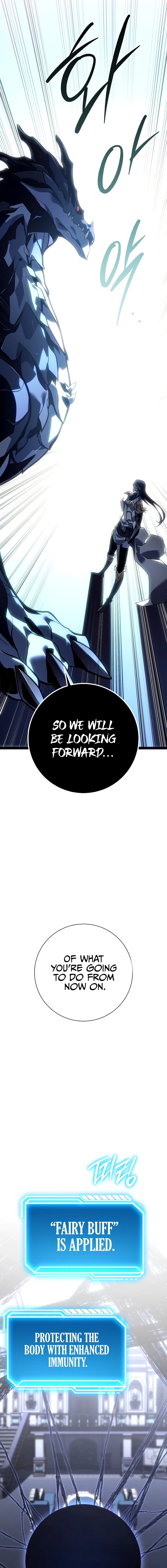 Regressing as the Reincarnated Bastard Chapter 58 - Page 22