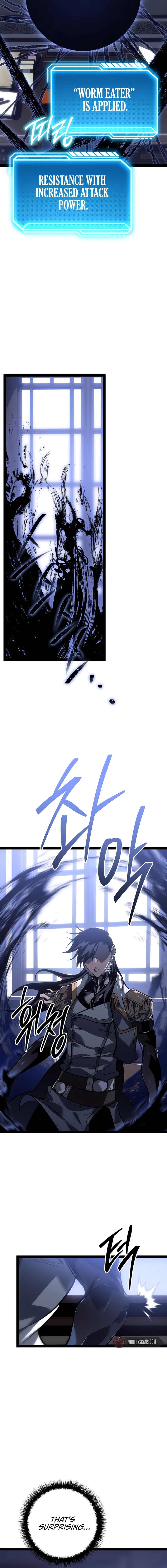 Regressing as the Reincarnated Bastard Chapter 58 - Page 23