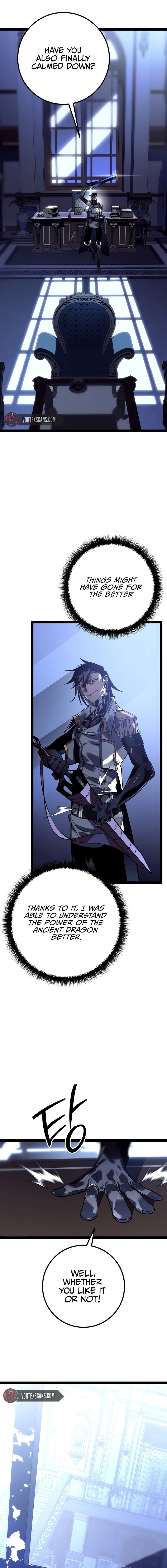 Regressing as the Reincarnated Bastard Chapter 58 - Page 25