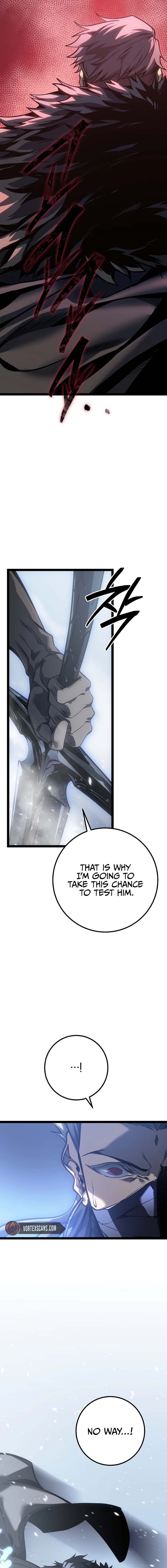 Regressing as the Reincarnated Bastard Chapter 58 - Page 29