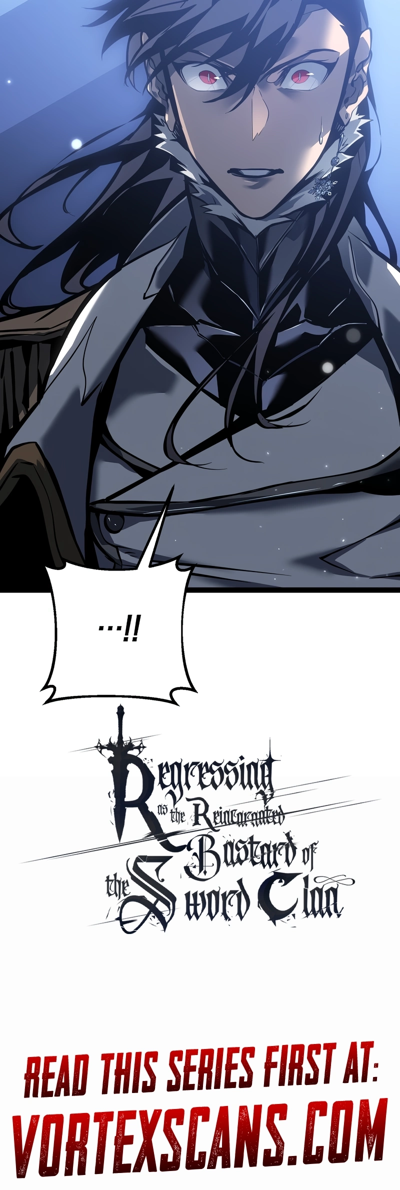 Regressing as the Reincarnated Bastard Chapter 58 - Page 32