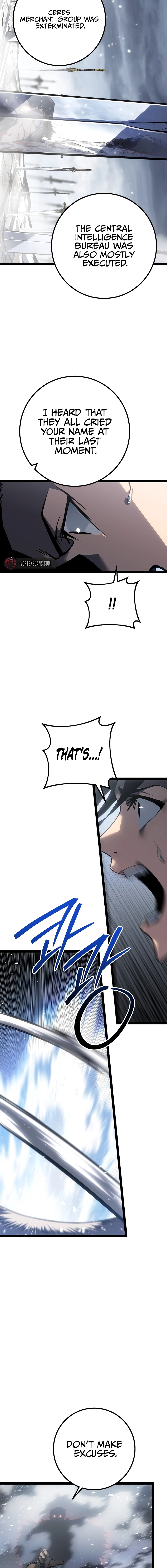 Regressing as the Reincarnated Bastard Chapter 59 - Page 5