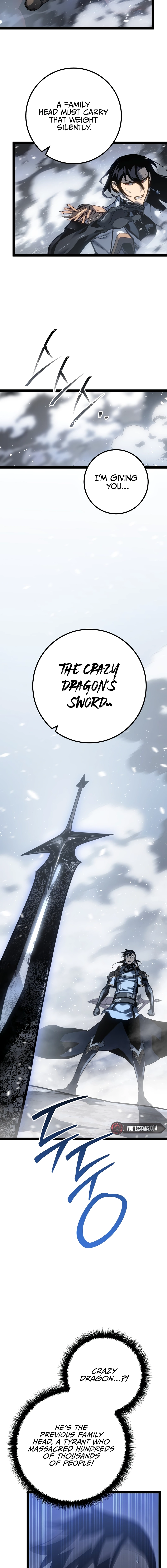 Regressing as the Reincarnated Bastard Chapter 59 - Page 6