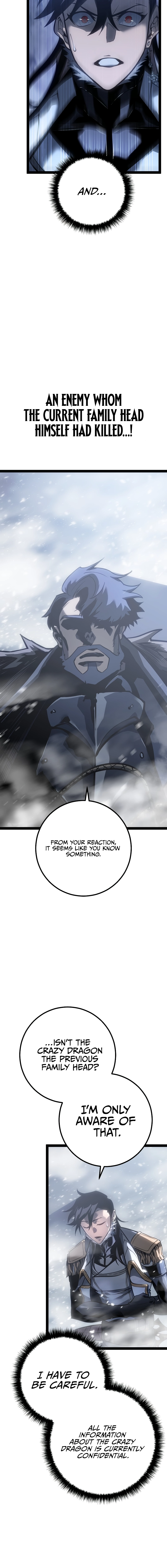 Regressing as the Reincarnated Bastard Chapter 59 - Page 7