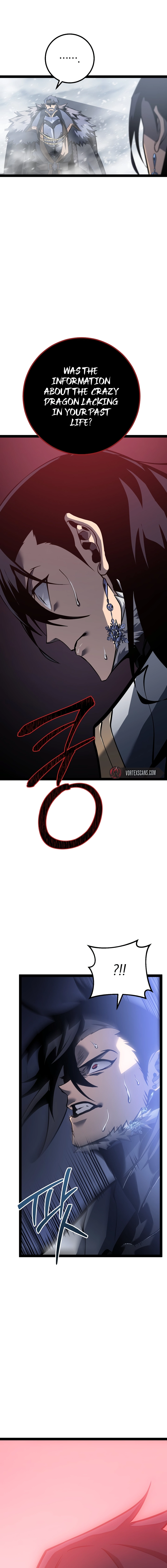 Regressing as the Reincarnated Bastard Chapter 59 - Page 8