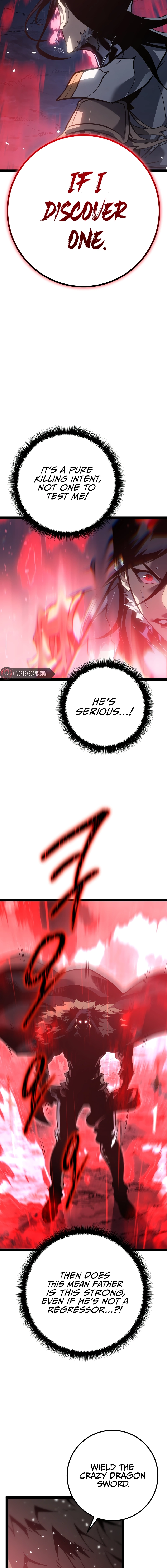 Regressing as the Reincarnated Bastard Chapter 59 - Page 11