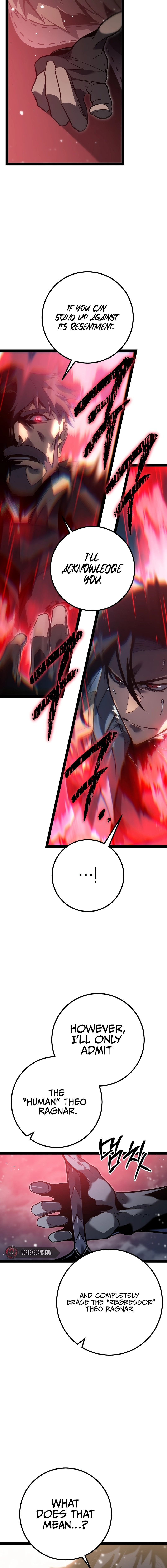 Regressing as the Reincarnated Bastard Chapter 59 - Page 12