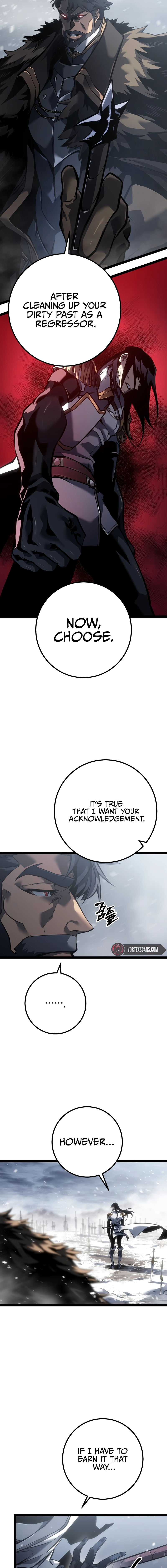 Regressing as the Reincarnated Bastard Chapter 59 - Page 16