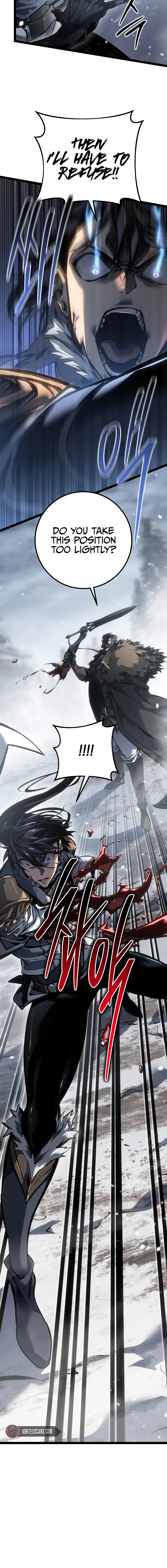 Regressing as the Reincarnated Bastard Chapter 59 - Page 17