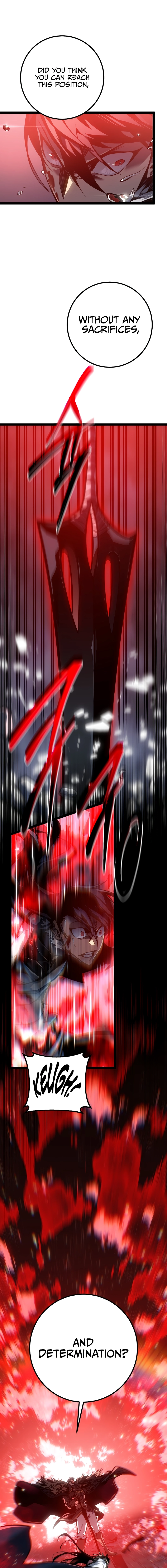 Regressing as the Reincarnated Bastard Chapter 59 - Page 18