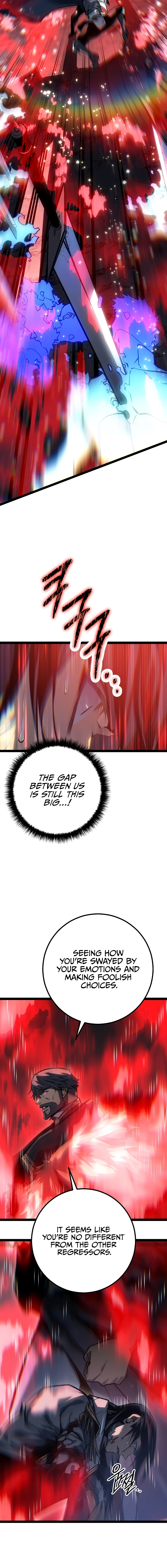 Regressing as the Reincarnated Bastard Chapter 59 - Page 19