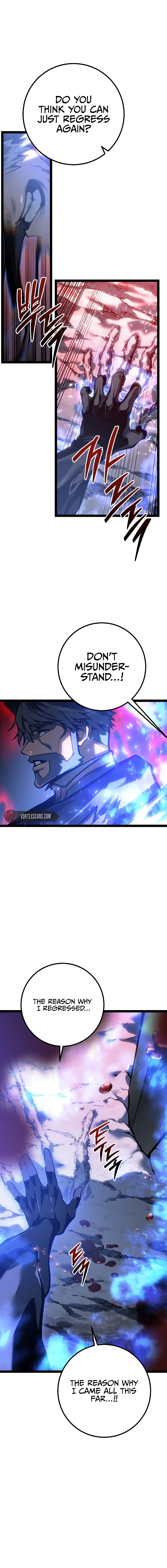 Regressing as the Reincarnated Bastard Chapter 59 - Page 20