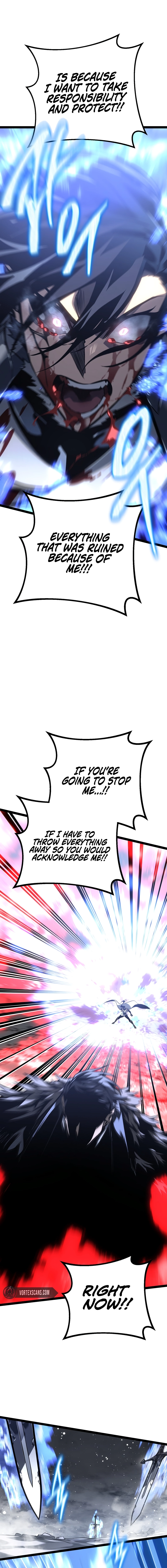 Regressing as the Reincarnated Bastard Chapter 59 - Page 21