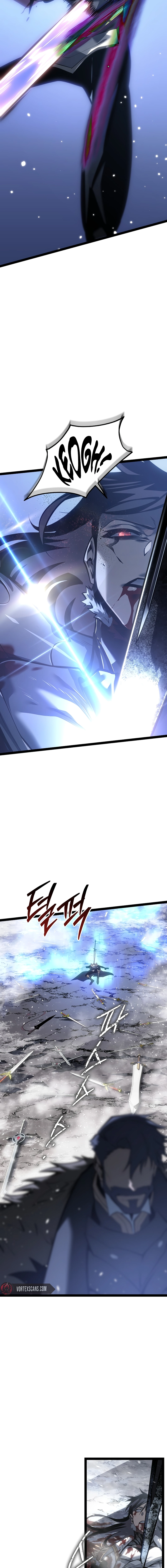 Regressing as the Reincarnated Bastard Chapter 59 - Page 26