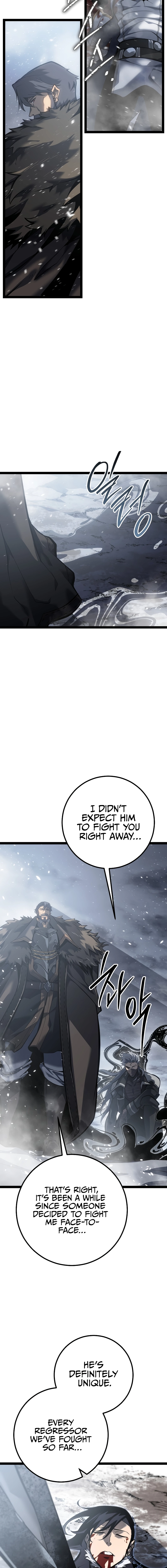 Regressing as the Reincarnated Bastard Chapter 59 - Page 27