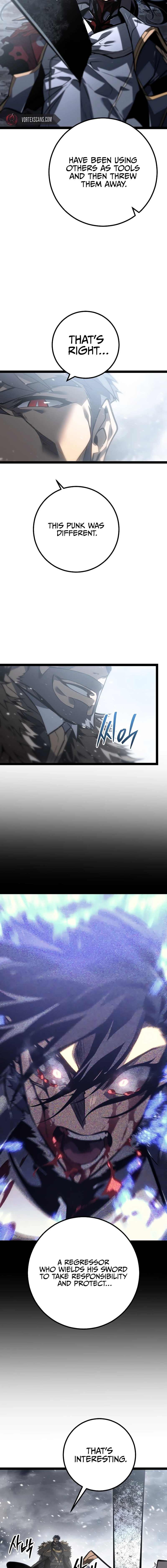 Regressing as the Reincarnated Bastard Chapter 59 - Page 28