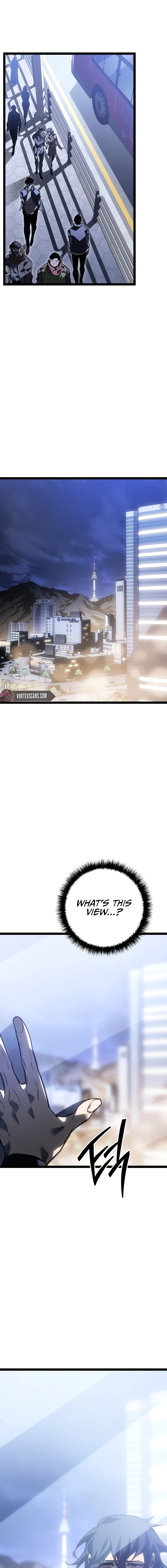 Regressing as the Reincarnated Bastard Chapter 59 - Page 33