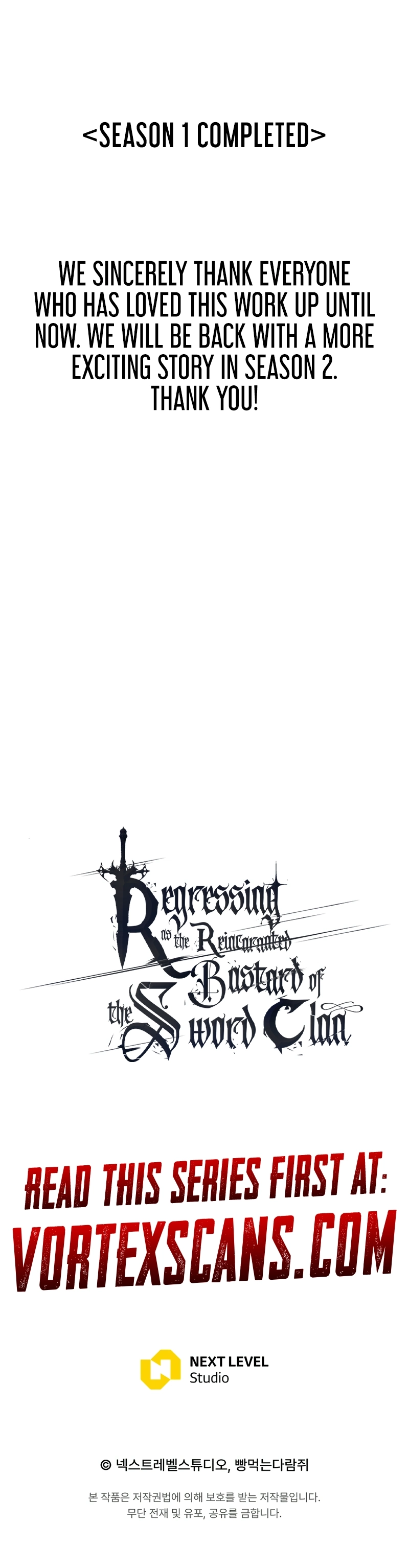 Regressing as the Reincarnated Bastard Chapter 59 - Page 45