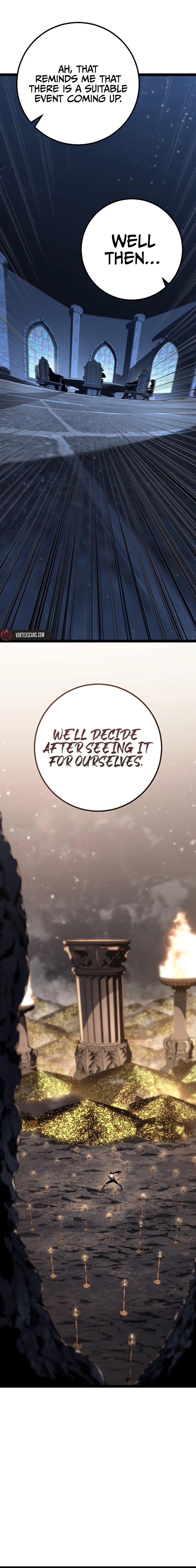 Regressing as the Reincarnated Bastard Chapter 60 - Page 5