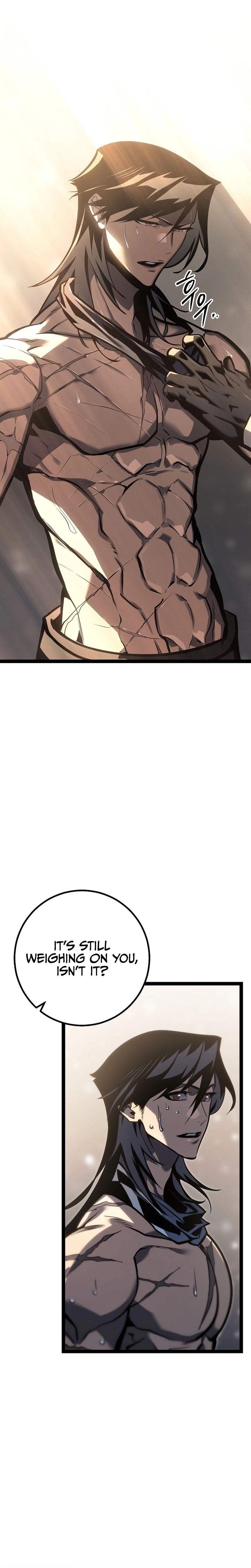 Regressing as the Reincarnated Bastard Chapter 60 - Page 9