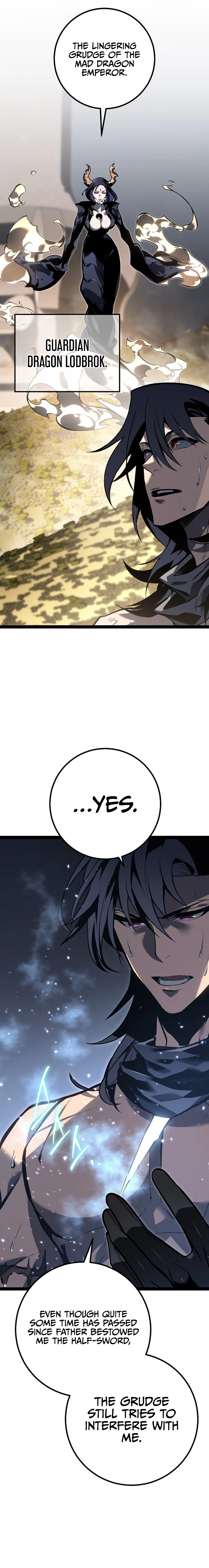 Regressing as the Reincarnated Bastard Chapter 60 - Page 10