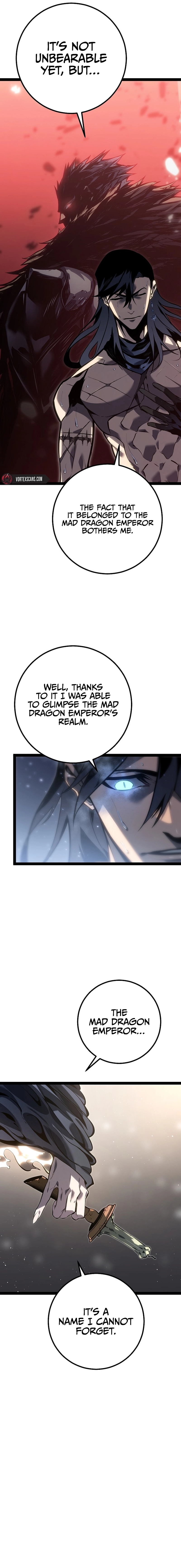 Regressing as the Reincarnated Bastard Chapter 60 - Page 11