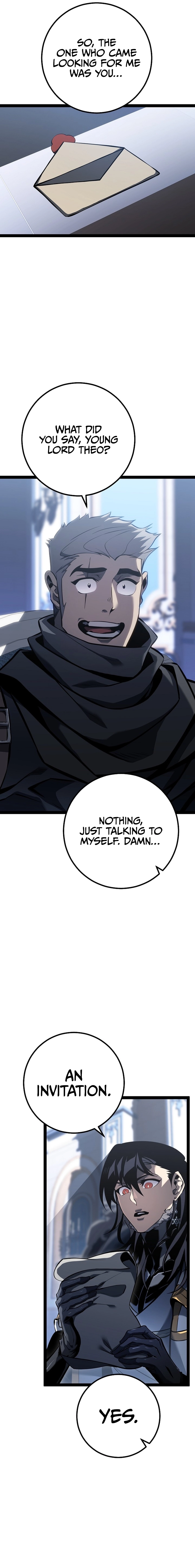 Regressing as the Reincarnated Bastard Chapter 60 - Page 16