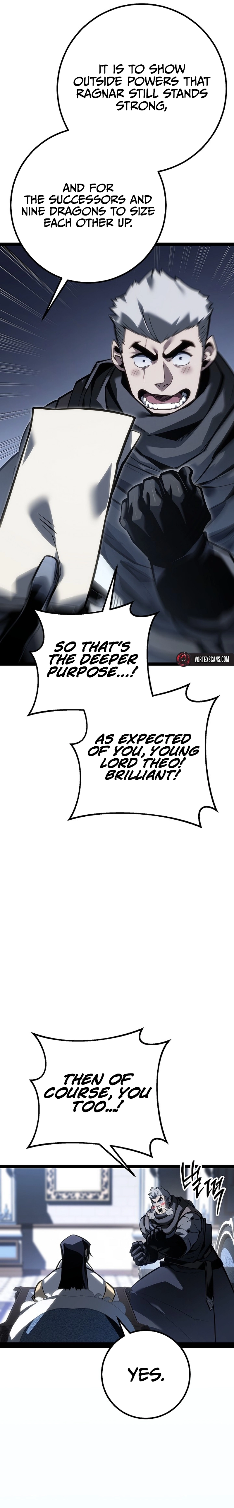 Regressing as the Reincarnated Bastard Chapter 60 - Page 20