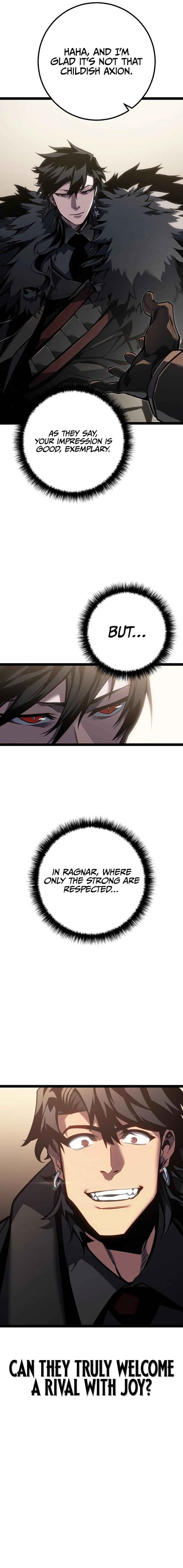 Regressing as the Reincarnated Bastard Chapter 60 - Page 31