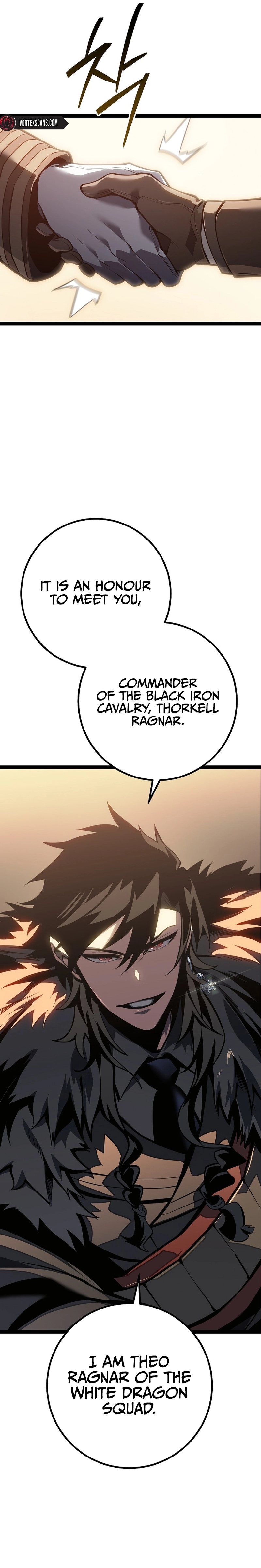 Regressing as the Reincarnated Bastard Chapter 60 - Page 32