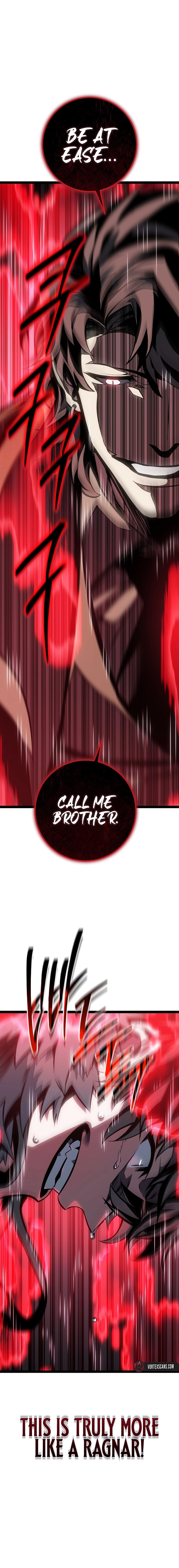 Regressing as the Reincarnated Bastard Chapter 60 - Page 34