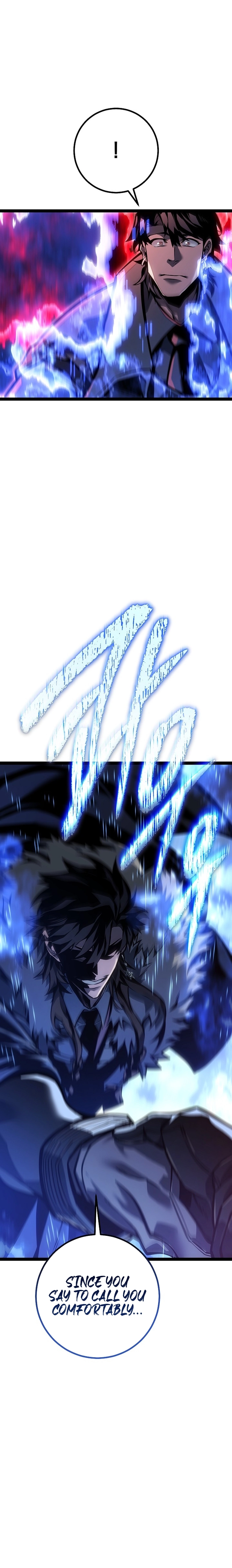 Regressing as the Reincarnated Bastard Chapter 60 - Page 35