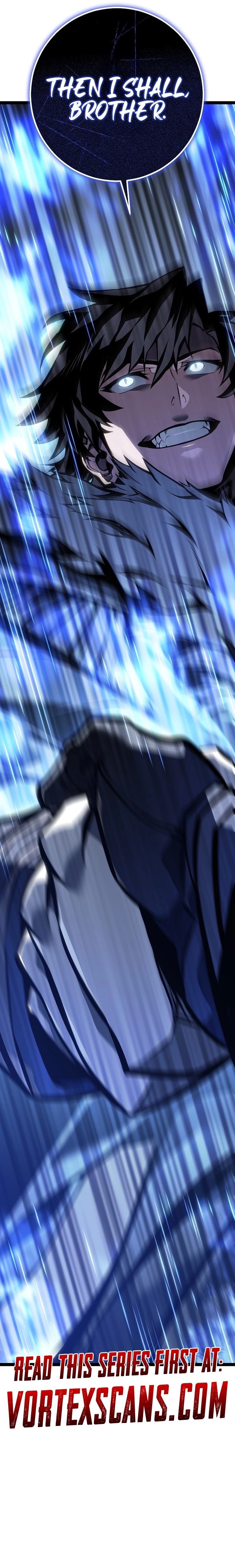 Regressing as the Reincarnated Bastard Chapter 60 - Page 36