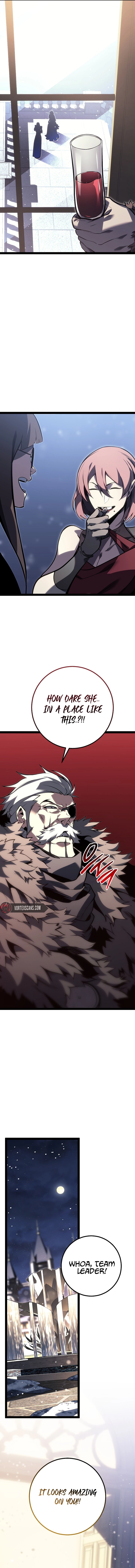Regressing as the Reincarnated Bastard Chapter 61 - Page 11
