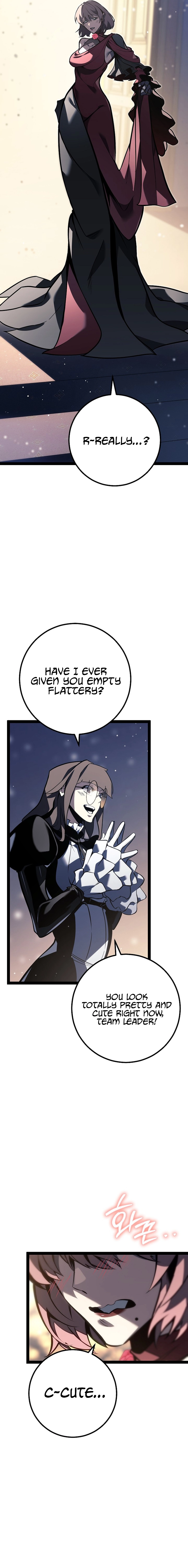 Regressing as the Reincarnated Bastard Chapter 61 - Page 12