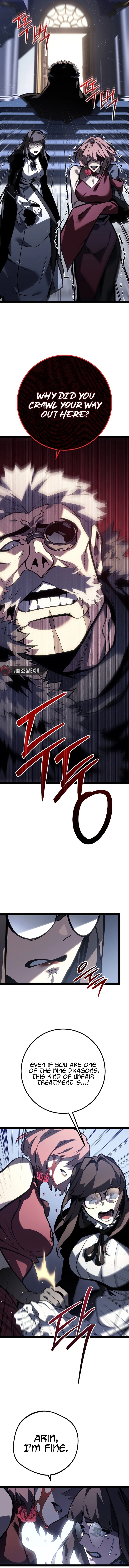 Regressing as the Reincarnated Bastard Chapter 61 - Page 14