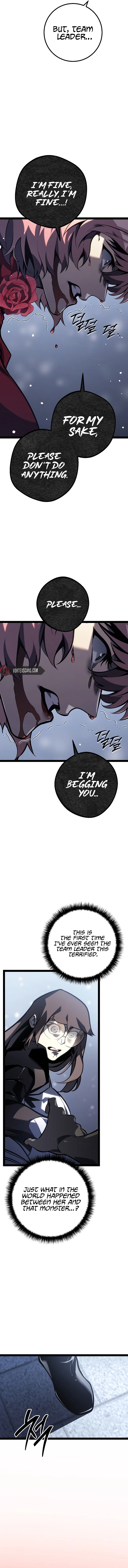 Regressing as the Reincarnated Bastard Chapter 61 - Page 15