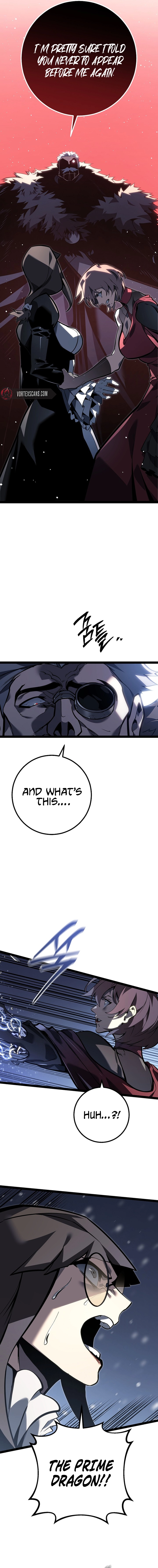 Regressing as the Reincarnated Bastard Chapter 61 - Page 16