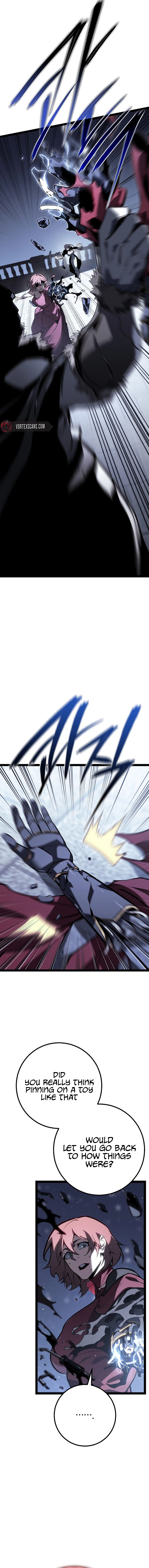 Regressing as the Reincarnated Bastard Chapter 61 - Page 17