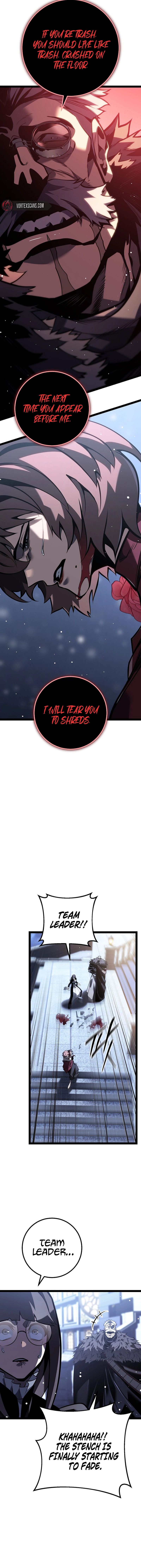 Regressing as the Reincarnated Bastard Chapter 61 - Page 18