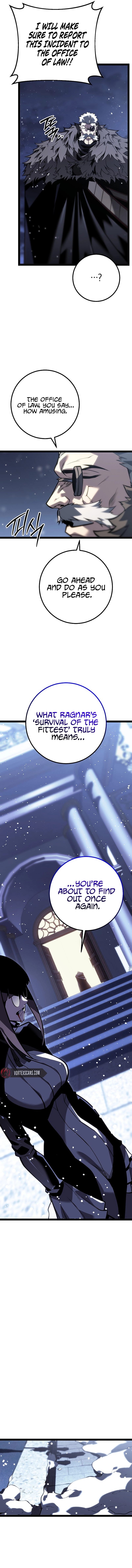 Regressing as the Reincarnated Bastard Chapter 61 - Page 19
