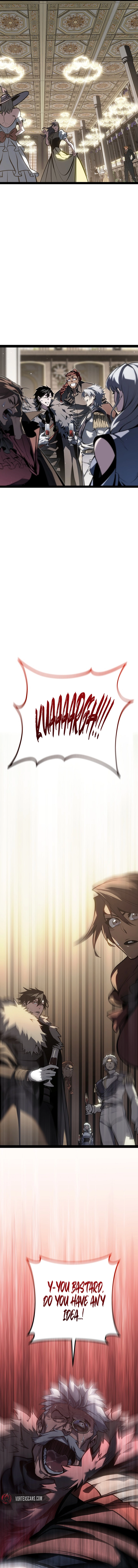 Regressing as the Reincarnated Bastard Chapter 61 - Page 23