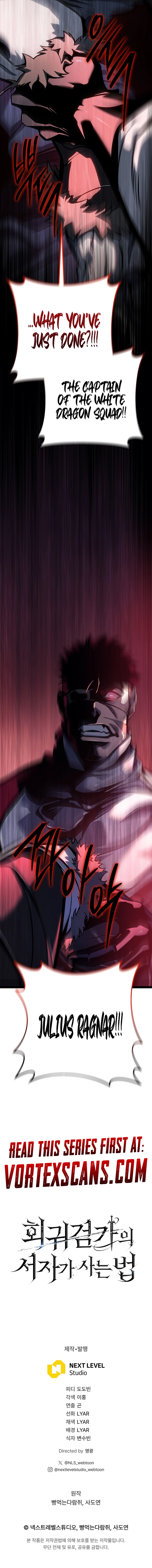 Regressing as the Reincarnated Bastard Chapter 61 - Page 24