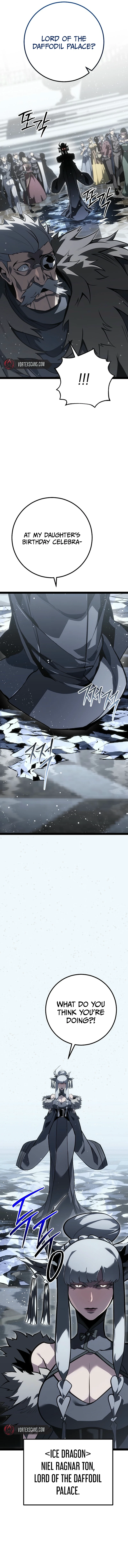 Regressing as the Reincarnated Bastard Chapter 62 - Page 14