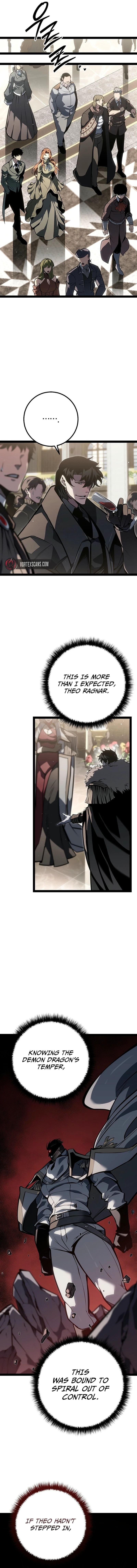 Regressing as the Reincarnated Bastard Chapter 62 - Page 18