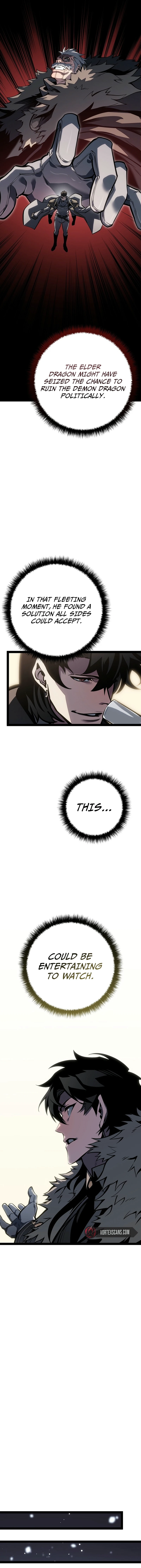 Regressing as the Reincarnated Bastard Chapter 62 - Page 19