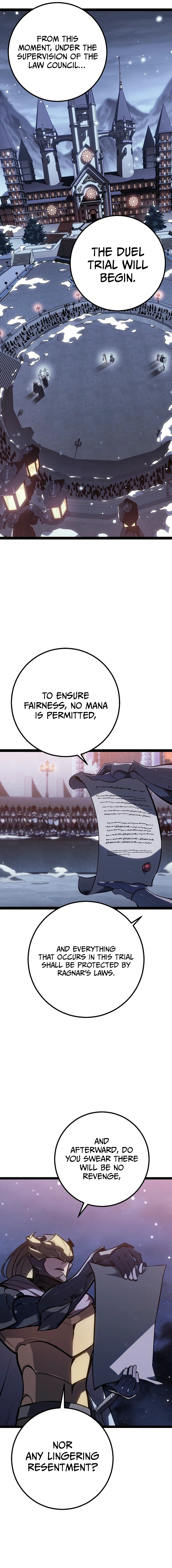 Regressing as the Reincarnated Bastard Chapter 62 - Page 20